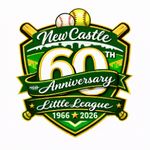 New Castle Little League Logo