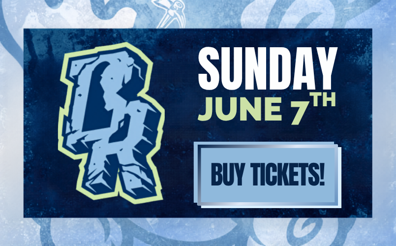 NCLL Day at the Blue Rocks