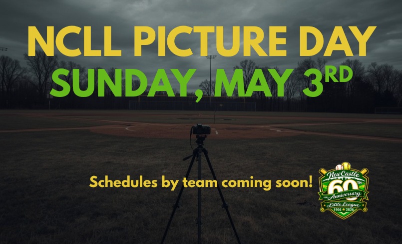 NCLL Picture Day